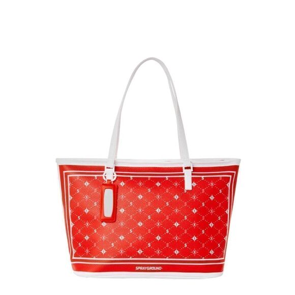 Limited edition SprayGround tote - Picture 1 of 11